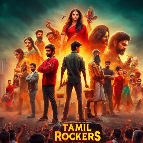 All downloads take place via magnet links and torrent files thanks to its peer-to-peer file sharing network. . Enjoy tamil movie download tamilrockers
